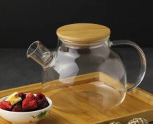 KP-498 Чайник Tea & Pot  600 мл