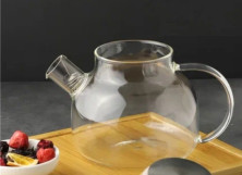 KP-498 Чайник Tea & Pot  600 мл