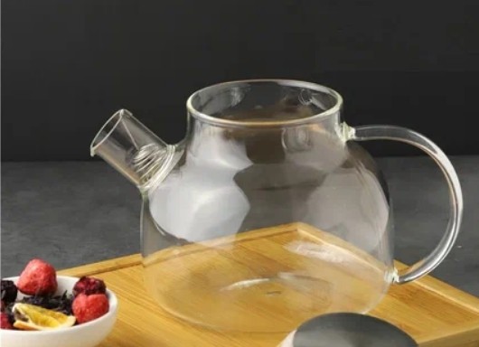 KP-498 Чайник Tea & Pot 600 мл