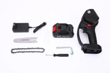 IN-158 Пила с защитой