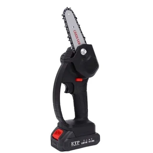 IN-158 Пила с защитой