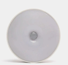 TV-478  Светильник  Body Induction Lamp настенный