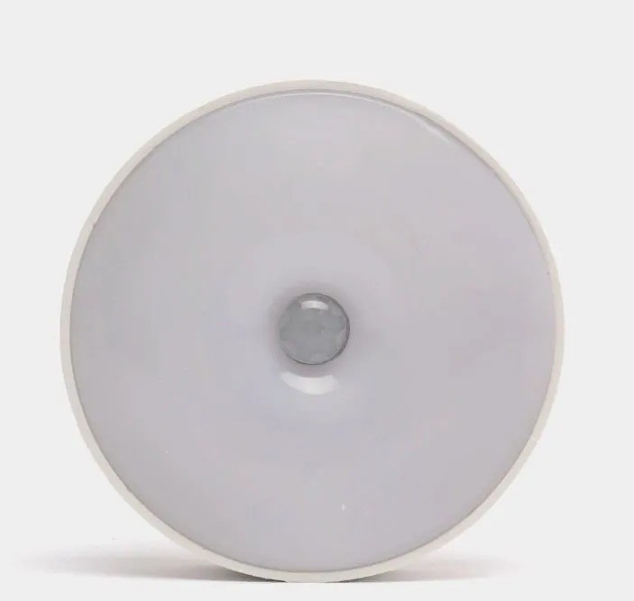 TV-478 Светильник Body Induction Lamp настенный