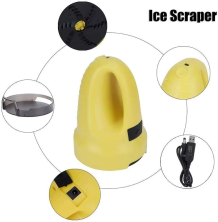 MS-283 Скребок Electric Ice Scroper Al-8001 для чистки льда электрический
