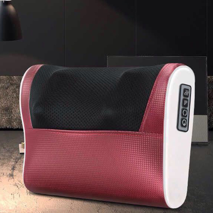 MS-336 Массажер  Health для тела и головы