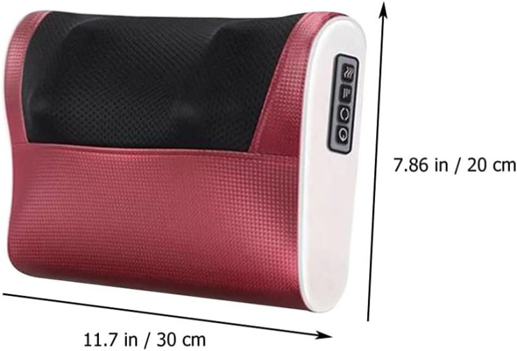 MS-336 Массажер  Health для тела и головы