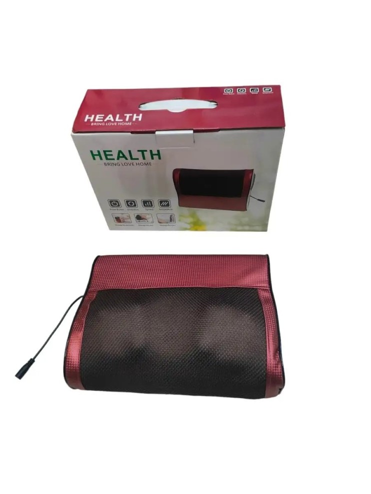 MS-336 Массажер  Health для тела и головы