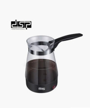 KP-035 Кофеварка  Coffee Maker DSP KA3037 гейзерная 