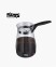 KP-035 Кофеварка Coffee Maker DSP KA3037 гейзерная
