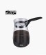 KP-035 Кофеварка Coffee Maker DSP KA3037 гейзерная