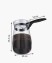 KP-035 Кофеварка Coffee Maker DSP KA3037 гейзерная