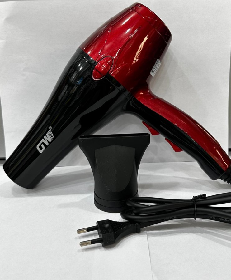 TDK-231 Фен GW для волос