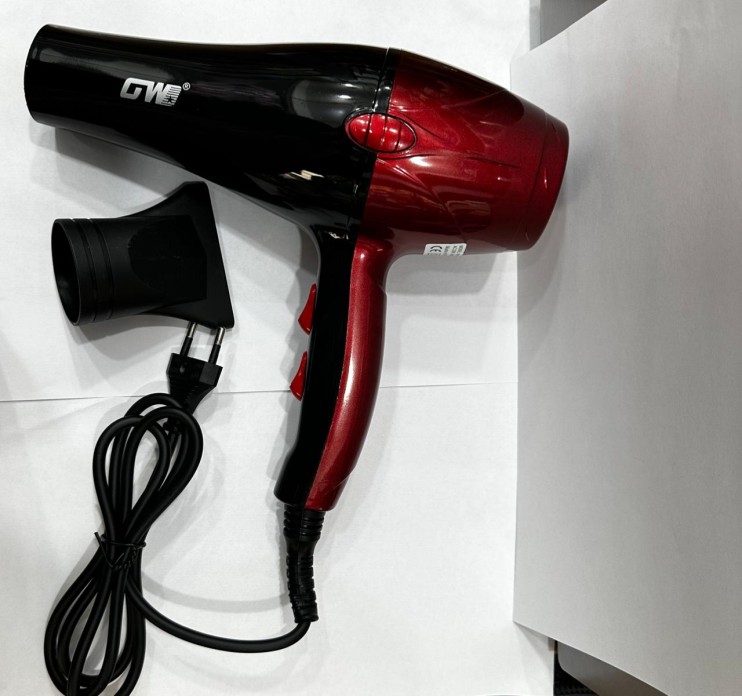 TDK-231 Фен GW для волос