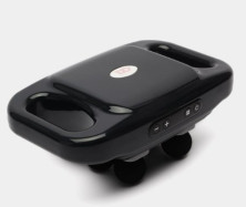 MS-125 Массажер Diandu Massage Gun S6 для тела перкуссионный 