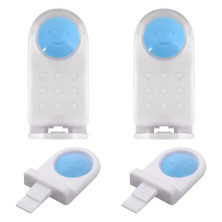 TV-003 Замок-блокиратор детский  Lock Band для дверей, ящиков, шкафов