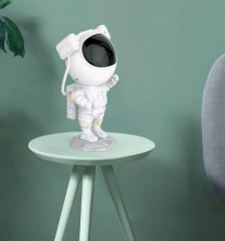 DT-258 Ночник-проектор Astronaut детский