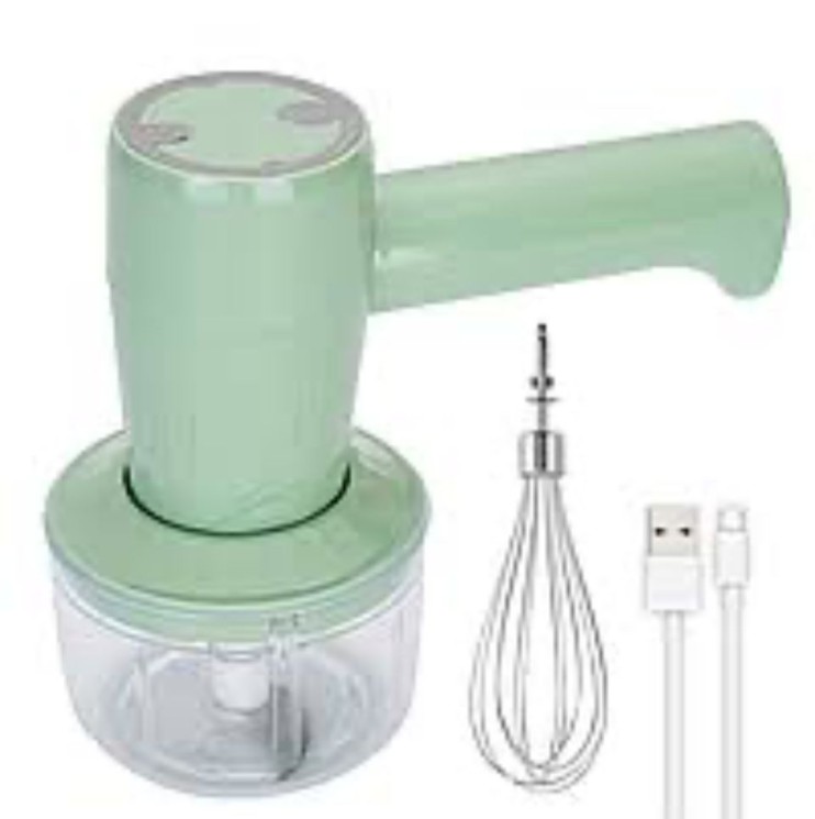 KP-902 Миксер Wireless Multi-function Cooking Machine