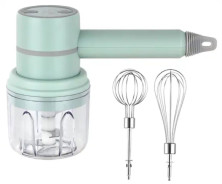 KP-902 Миксер Wireless Multi-function Cooking Machine