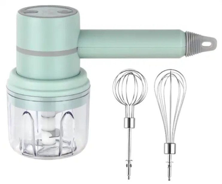 KP-902 Миксер Wireless Multi-function Cooking Machine