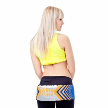 MS-088 Пояс Vibra Tone вибрационный  для похудения 