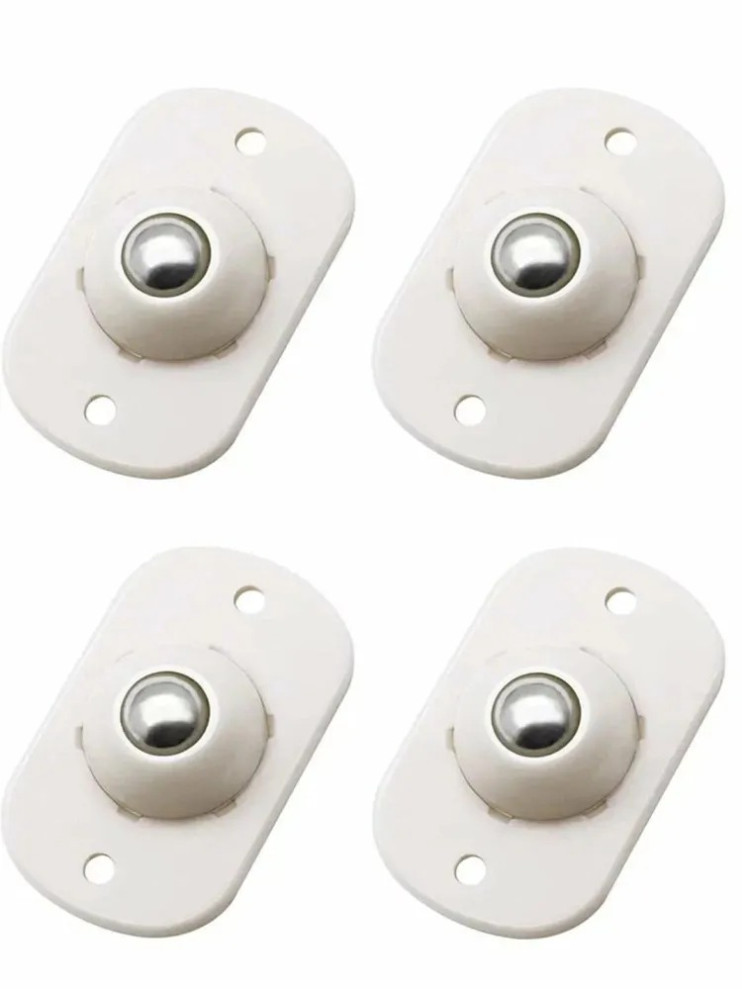 RZ-245 Ролики Ball Transfer Unit  для передвижения 4 pcs