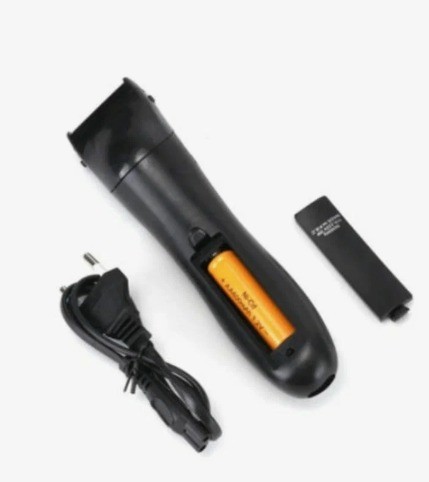 MAN-066 Машинка Kaiwei   Z-308-3 для стрижки волос 