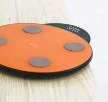 VI-063 Весы Icomon S4 напольные