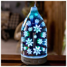 HM-025 Увлажнитель воздуха с подсветкой 