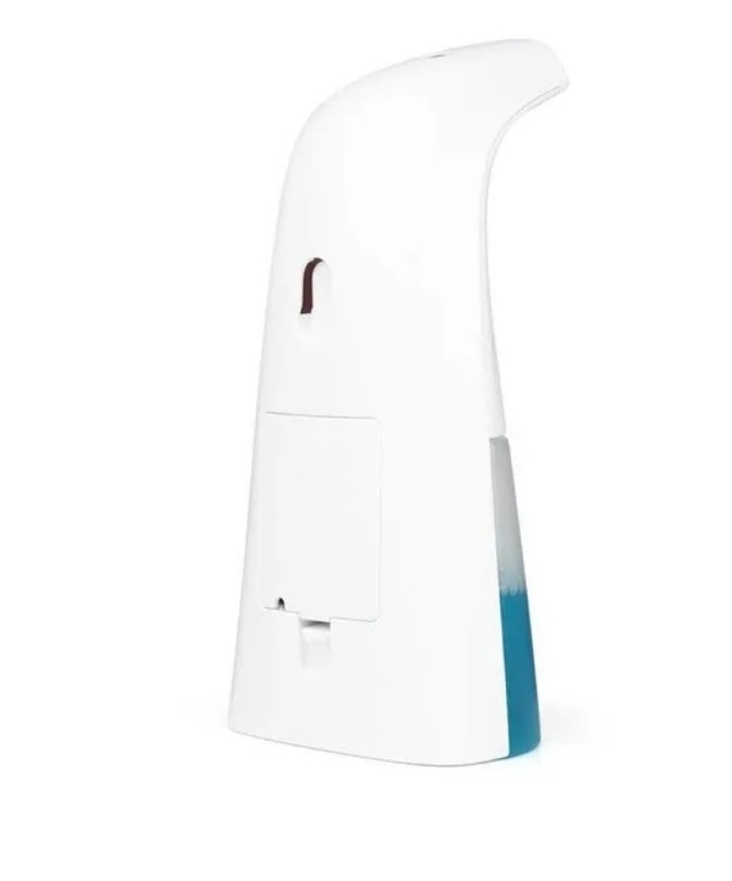 TV-438 Мыльница Auto Soap Dispenser 250ml сенсорная