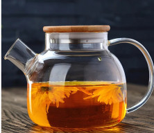 KP-496 Чайник Tea & Pot 1000 мл