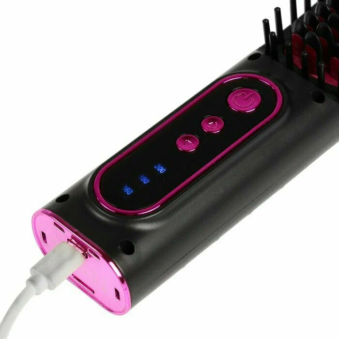TDK-105 Расческа Professional Hair Care Appliances для волос