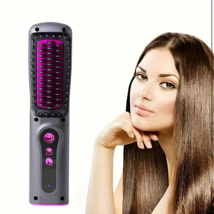 TDK-105 Расческа Professional Hair Care Appliances для волос
