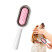 RZ-624 Расческа  Pet Cleaning Fnd Hair Removal Comb для питомцев