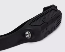 FNL-028 Фонарь Multi-Function Induction Headlamp W689-3 налобный