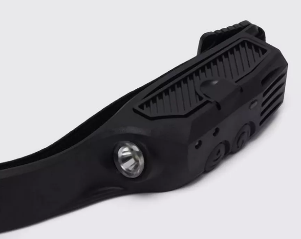 FNL-028 Фонарь Multi-Function Induction Headlamp W689-3 налобный