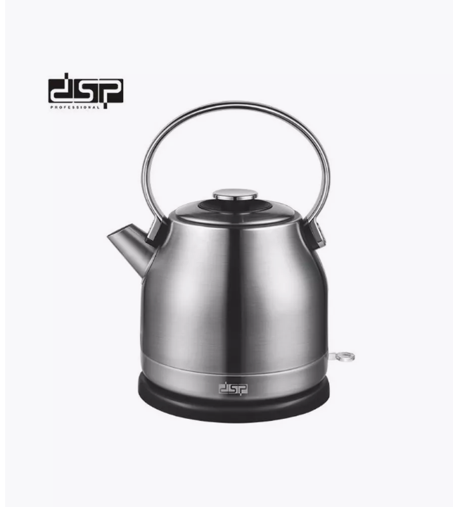 KP-726 Чайник DSP Electric Kettle KK1155 электрический