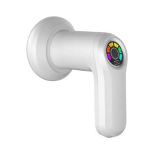 MS-114 Массажер Massager YX-720 для живота 