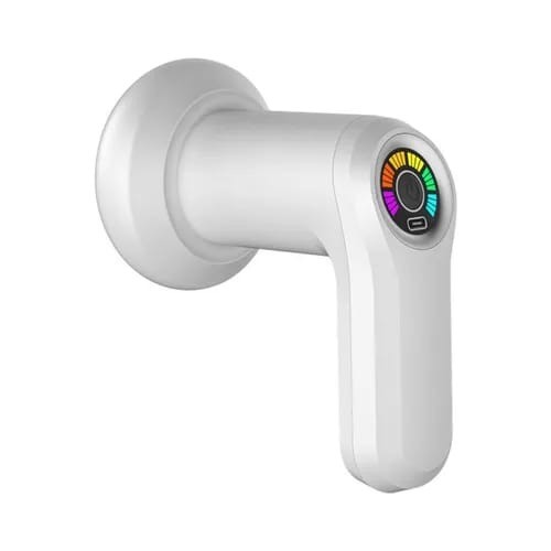 MS-114 Массажер Massager YX-720 для живота 