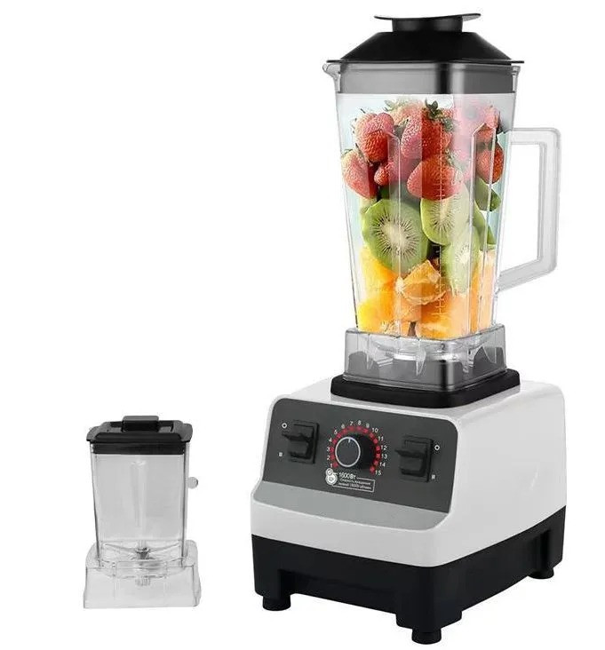 KP-156 Блендер Jamaky JMK4006 для фруктов 