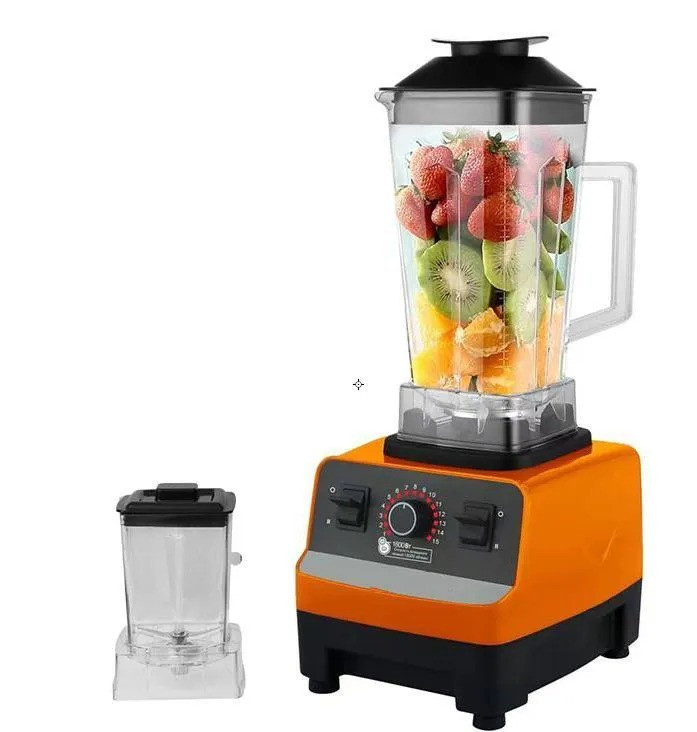 KP-156 Блендер Jamaky JMK4006 для фруктов 