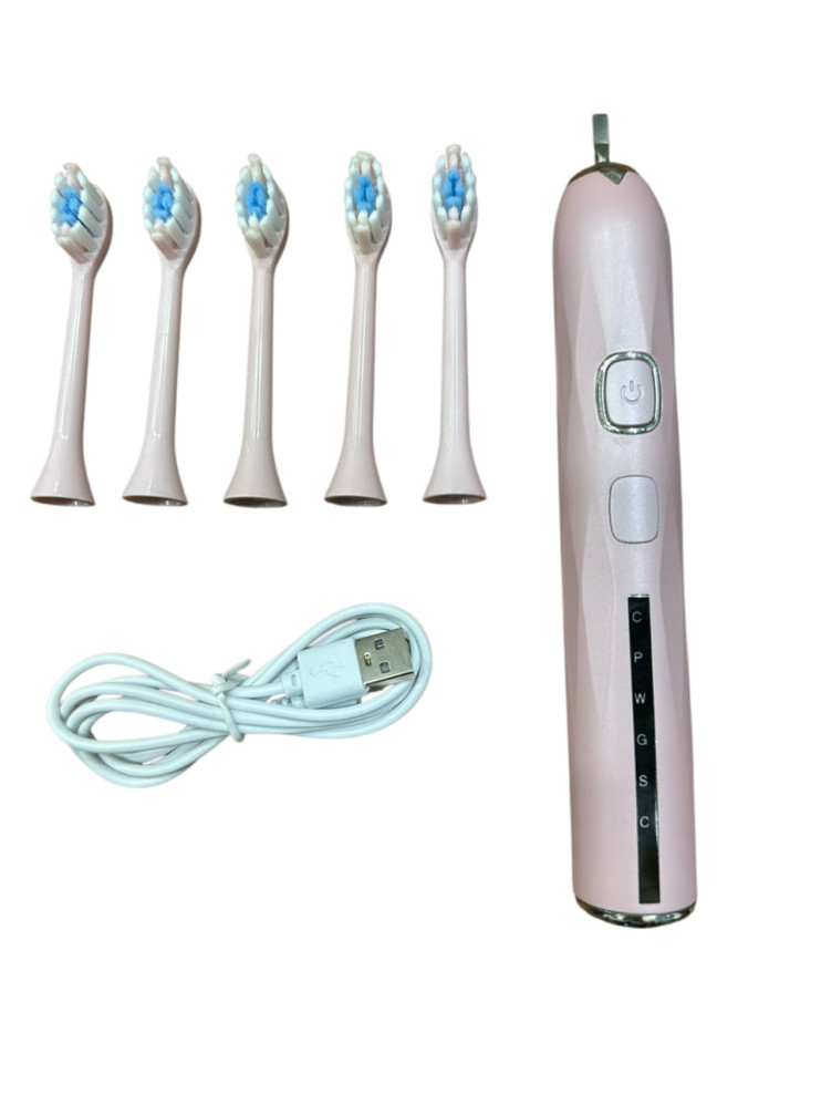 TDK-071 Зубная щетка Electric IPX7