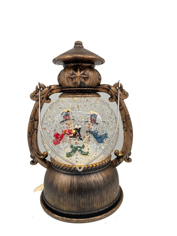 TV-613 Фонарь Crystal Light TL-009 декоративный