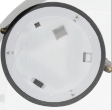 TV-613 Фонарь Crystal Light TL-009 декоративный