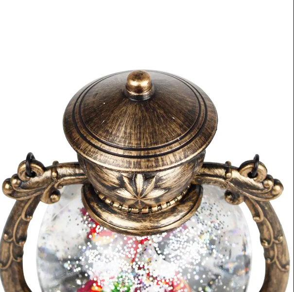 TV-613 Фонарь Crystal Light TL-009 декоративный