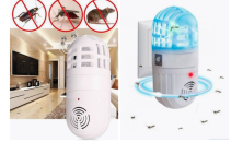 RZ-521 Отпугиватель Atomic Zabber ультразвуковой