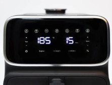 AF-003A Аэрофритюрница Nac Steam Air Fryer 