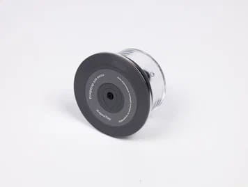 AF-003A Аэрофритюрница Nac Steam Air Fryer