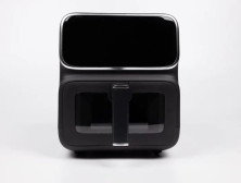 AF-003A Аэрофритюрница Nac Steam Air Fryer 