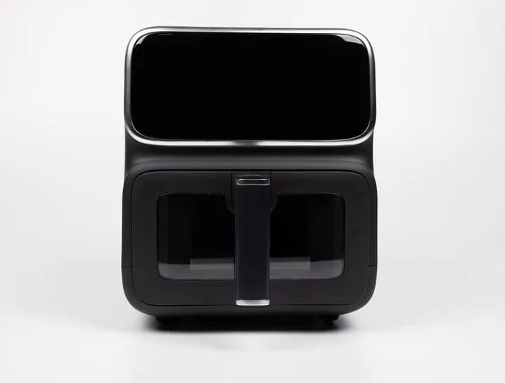 AF-003A Аэрофритюрница Nac Steam Air Fryer