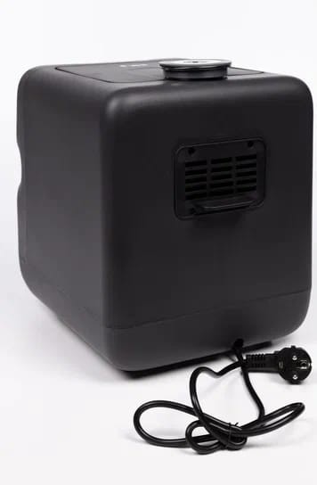 AF-003A Аэрофритюрница Nac Steam Air Fryer